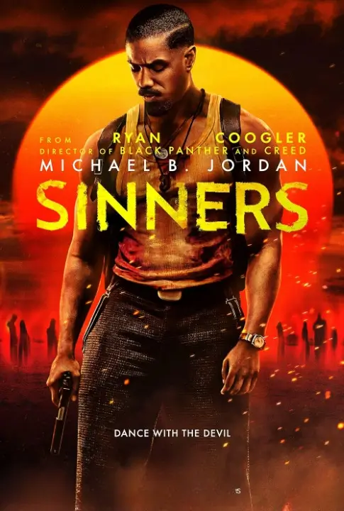 Sinners 1&2 - VJ ice P